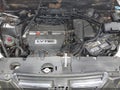 Photo 10 of 11 — 2004 Honda CR-V