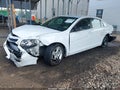 Photo 2 of 19 — 2011 Chevrolet Malibu