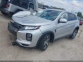 Photo 2 of 19 — 2022 Mitsubishi Outlander Sport