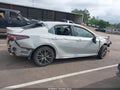 Photo 13 of 20 — 2024 Toyota Camry