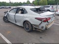 Photo 3 of 20 — 2024 Toyota Camry
