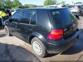 Photo 3 of 19 — 2002 Volkswagen Golf
