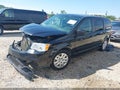 2016 Dodge Grand Caravan — photo 2 of 16 | VIN 2C4RDGBG6GR109691