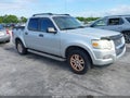 Photo 1 of 11 — 2010 Ford Explorer Sport Trac