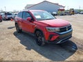 Photo 1 of 16 — 2024 Volkswagen Taos