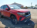 Photo 6 of 16 — 2024 Volkswagen Taos
