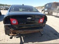 Photo 17 of 17 — 2012 Chevrolet Malibu