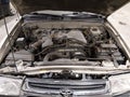 Photo 10 of 11 — 2001 Toyota 4Runner