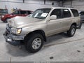 Photo 2 of 11 — 2001 Toyota 4Runner