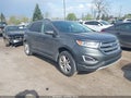 Photo 1 of 16 — 2018 Ford Edge