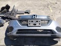Photo 12 of 17 — 2019 Honda HR-V
