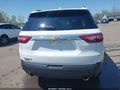 Photo 16 of 16 — 2019 Chevrolet Traverse