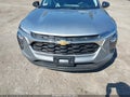 Photo 12 of 16 — 2024 Chevrolet Trax