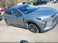 Photo 1 of 16 — 2024 Chevrolet Trax