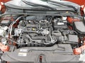 Photo 10 of 16 — 2024 Toyota Corolla