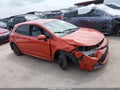 Photo 13 of 16 — 2024 Toyota Corolla