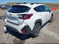 Photo 4 of 16 — 2026 Subaru Crosstrek