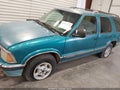 Photo 12 of 14 — 1995 Chevrolet Blazer