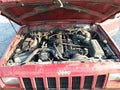 Photo 10 of 11 — 1997 Jeep Cherokee