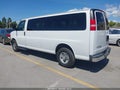 Photo 3 of 17 — 2015 Chevrolet Express 3500