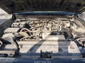 Photo 10 of 16 — 2024 Toyota Tacoma