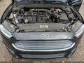 2013 Ford Fusion — photo 10 of 11 | VIN 3FA6P0H95DR171623