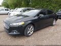 2013 Ford Fusion — photo 2 of 11 | VIN 3FA6P0H95DR171623
