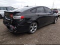 2013 Ford Fusion — photo 4 of 11 | VIN 3FA6P0H95DR171623