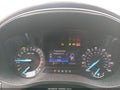 2013 Ford Fusion — photo 7 of 11 | VIN 3FA6P0H95DR171623