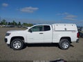 Photo 15 of 19 — 2021 Chevrolet Colorado