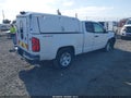 Photo 4 of 19 — 2021 Chevrolet Colorado