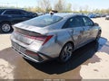 Photo 4 of 11 — 2025 Hyundai Elantra