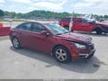 2016 Chevrolet Cruze Limited — photo 1 of 16 | VIN 1G1PE5SB9G7110101