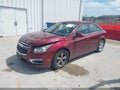 2016 Chevrolet Cruze Limited — photo 2 of 16 | VIN 1G1PE5SB9G7110101