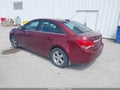 2016 Chevrolet Cruze Limited — photo 3 of 16 | VIN 1G1PE5SB9G7110101