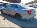 Photo 3 of 16 — 2021 Cadillac CT4