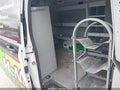 Photo 8 of 16 — 2023 Mercedes-Benz Metris