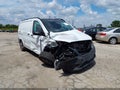 Photo 6 of 16 — 2023 Mercedes-Benz Metris