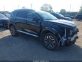 Photo 1 of 16 — 2023 Hyundai Santa Fe Hybrid
