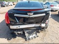 2016 Cadillac CTS — photo 6 of 17 | VIN 1G6A15S66G0191193