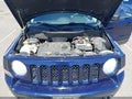 Photo 10 of 16 — 2012 Jeep Patriot