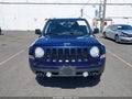 Photo 12 of 16 — 2012 Jeep Patriot