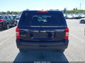 Photo 16 of 16 — 2012 Jeep Patriot