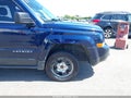 Photo 6 of 16 — 2012 Jeep Patriot