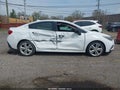 Photo 13 of 16 — 2016 Chevrolet Cruze