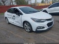 Photo 1 of 16 — 2016 Chevrolet Cruze
