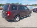 Photo 4 of 11 — 2011 Honda Pilot