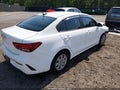 Photo 4 of 17 — 2023 Kia Rio