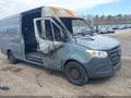 Photo 1 of 14 — 2025 Mercedes-Benz Sprinter