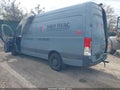 Photo 3 of 14 — 2025 Mercedes-Benz Sprinter